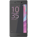 Sony Xperia X 32GB Graphite Black Unlocked Refurbished Good