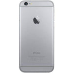 Apple iPhone 6 32GB Space Grey Unlocked Refurbished Pristine Pack