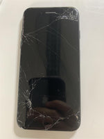 Apple iPhone 7 32GB Matte Black (Unlocked) - Used