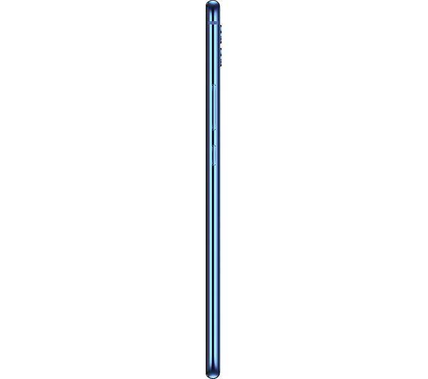 Huawei Mate 20 Lite Blue 64GB Unlocked Refurbished Pristine