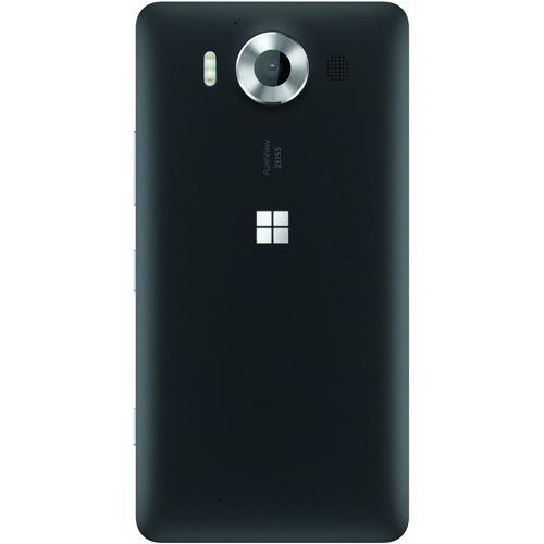 Microsoft Lumia 950 XL 32GB Black (EE) - Refurbished Excellent