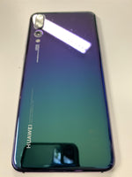 Huawei P20 Pro 128GB Twilight Unlocked Used
