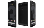 Google Pixel 3 XL 64GB Just Black Unlocked Refurbished Good