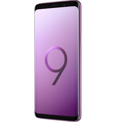 Samsung Galaxy S9 64GB Lilac Purple Unlocked Refurbished Pristine Pack