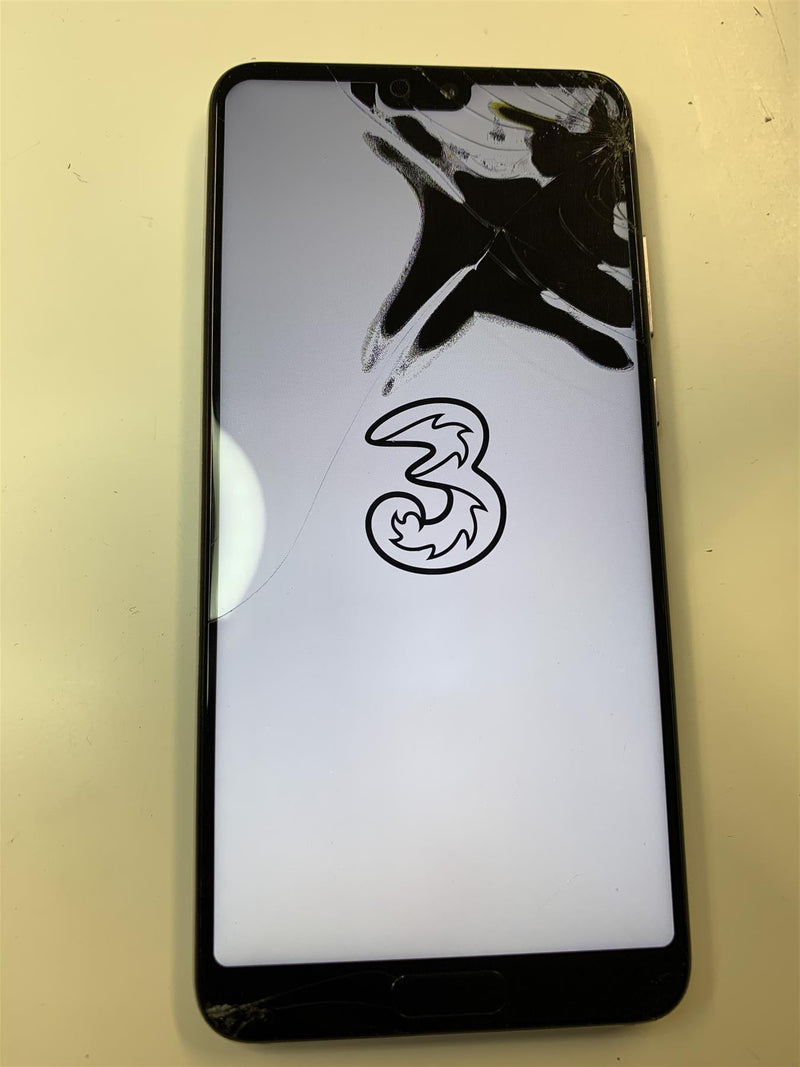 Huawei P20 128GB Twilight Unlocked Used
