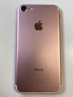 Apple iPhone 7 32GB Rose Gold Unlocked Used