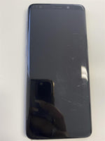 Samsung Galaxy S9 64GB Titanium Grey Unlocked - Used