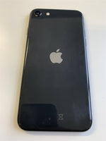 Apple iPhone SE (2020) 64GB Black - Used