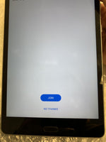 Huawei MediaPad M3 8 Lite Wi-Fi 32GB Grey - Used