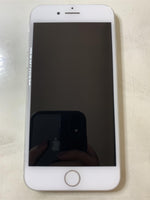 Apple iPhone 8 64GB Silver Unlocked - Used