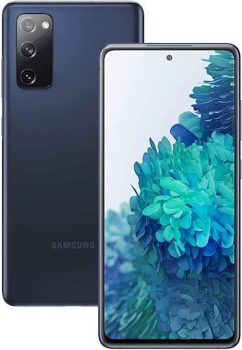 Samsung Galaxy S20 FE (5G) Refurbished SIM Free Unlocked