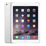 Apple iPad 2nd Gen 9.7 16GB, WiFi White/Silver - Refurbished Good
