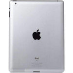 Apple iPad 3rd Gen 16GB WiFi White/Silver - Refurbished Excellent Sim Free cheap
