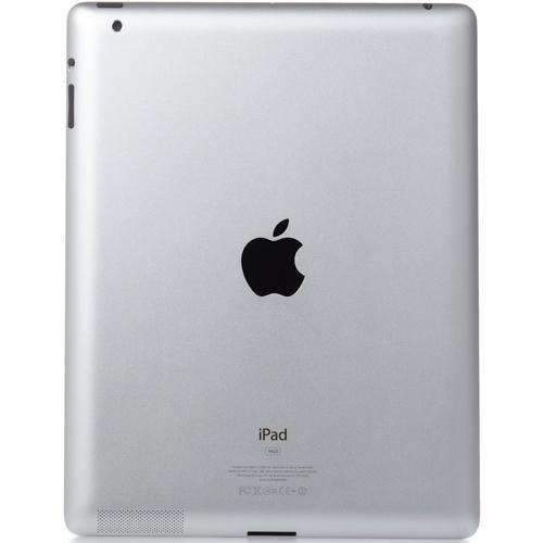 Apple iPad 3rd Gen 16GB WiFi White/Silver - Refurbished Very Good Sim Free cheap