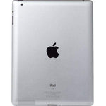 Apple iPad 3rd Gen Wi-Fi + Cellular 32GB White/Silver Unlocked - Refurbished Excellent