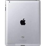 Apple iPad 3rd Gen Wi-Fi + Cellular 64GB White/Silver Unlocked - Refurbished Excellent Sim Free cheap