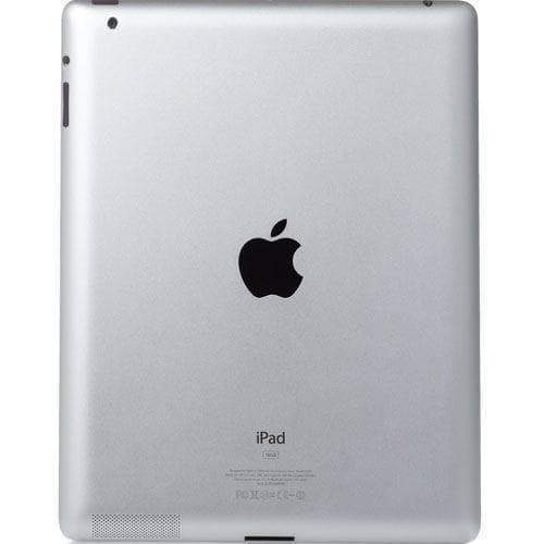 Apple iPad 3rd Gen Wi-Fi + Cellular 64GB White/Silver Unlocked - Refurbished Good Sim Free cheap