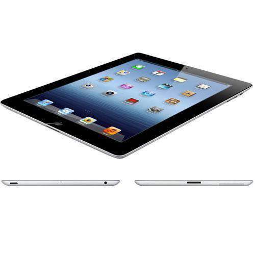 Apple iPad 3rd Gen WiFi 16GB Black - Refurbished Excellent Sim Free cheap