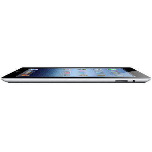 Apple iPad 3rd Gen WiFi 16GB Black - Refurbished Excellent Sim Free cheap