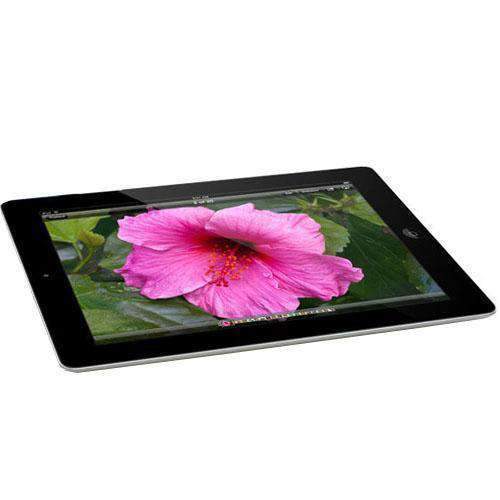Apple iPad 3rd Gen WiFi 16GB Black - Refurbished Excellent Sim Free cheap