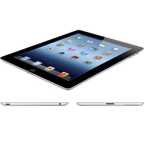 Apple iPad 3rd Gen WiFi 3G 16GB, Black Unlocked - Refurbished Excellent Sim Free cheap