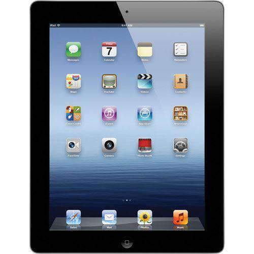 Apple iPad 3rd Gen WiFi 3G 16GB, Black Unlocked - Refurbished Excellent Sim Free cheap