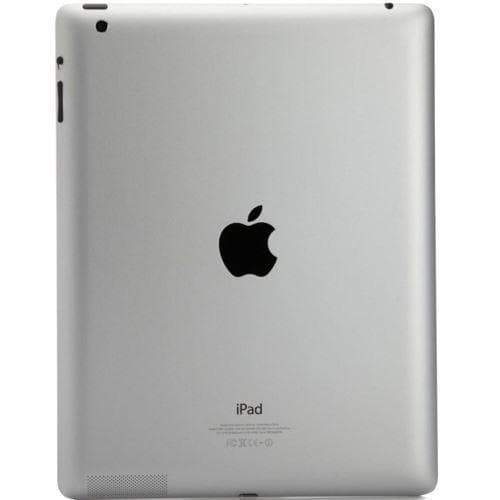 Apple iPad 4 16GB WiFi, space grey (Unlocked) - Refurbished
