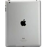 Apple iPad 4 16GB WiFi, space grey  (Unlocked) - Refurbished