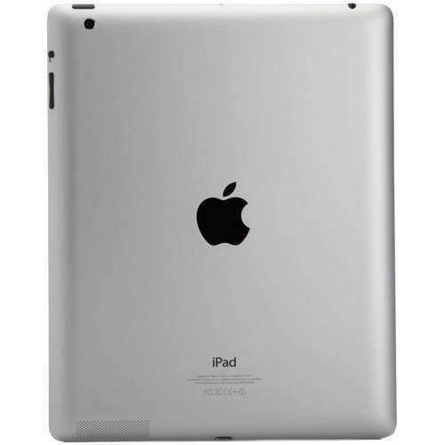 Apple iPad 4th Gen 16GB WiFi White - Refurbished Excellent Sim Free cheap
