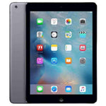 Apple iPad 4th Gen 32GB WiFi Black - Refurbished Excellent Sim Free cheap