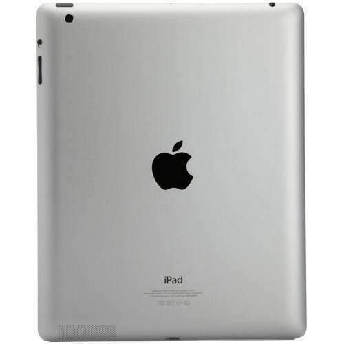 Apple iPad 4th Gen 32GB WiFi White - Refurbished Excellent Sim Free cheap