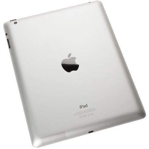 Apple iPad 4th Gen 64GB WiFi White/silver - Refurbished Excellent