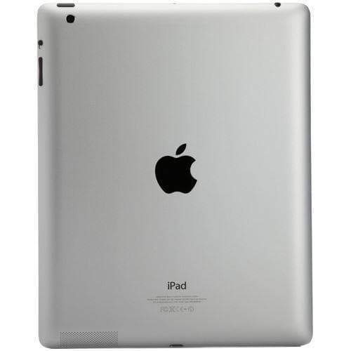 Apple iPad 4th Gen 64GB WiFi White/silver - Refurbished Excellent