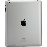 Apple iPad 4th Gen 64GB WiFi White/silver - Refurbished Excellent