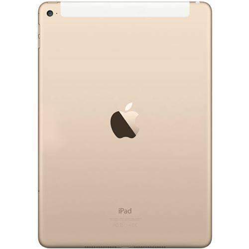 Apple iPad Air 2 16GB WiFi + 4G Gold Unlocked - Refurbished Very Good Sim Free cheap