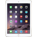 Apple iPad Air 2 16GB WiFi + 4G/LTE Gold Sim Free cheap
