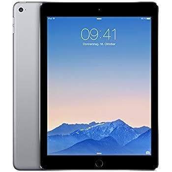 Apple iPad Air 2 16GB WiFi Cellular Space Grey (Vodafone) - Refurbished Very Good Sim Free cheap
