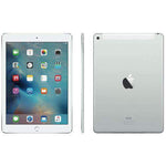 Apple iPad Air 2 WiFi 4G 64GB Silver Unlocked - Refurbished Excellent Sim Free cheap