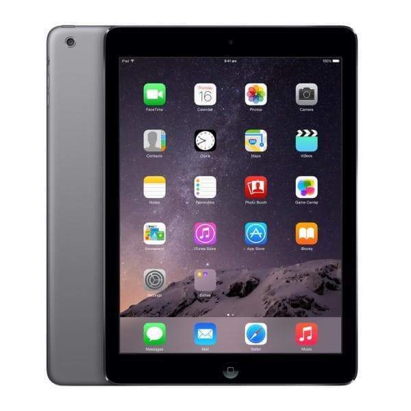 Apple iPad Air 2 WiFi Cellular 64GB, Space Grey (Unlocked) - Refurbished Excellent Sim Free cheap