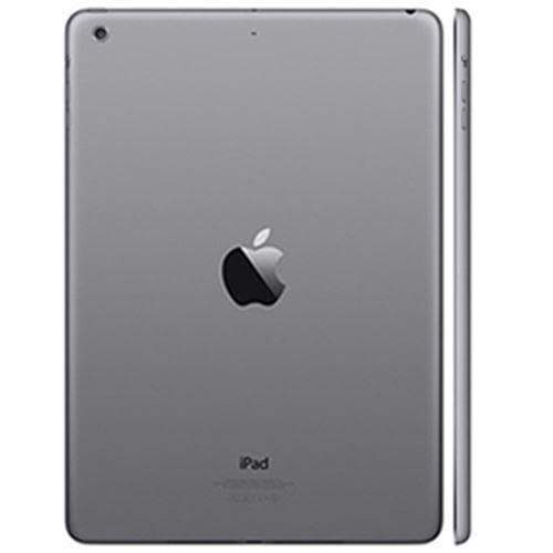 Apple iPad Air 64GB, WiFi Space Grey - Refurbished Excellent