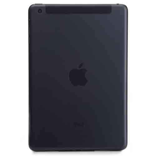 Apple iPad Mini 16GB WiFi + 4G Slate/Black Unlocked - Refurbished Very Good Sim Free cheap