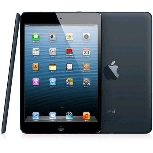 Apple iPad Mini 16GB WiFi + 4G, Space Grey Unlocked - Refurbished Excellent