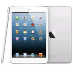 Apple iPad Mini 16GB WiFi + 4G White/Silver (EE Locked) - Refurbished Excellent Sim Free cheap