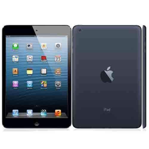 Apple iPad Mini 1st Gen 16GB WiFi Slate Black - Refurbished Excellent
