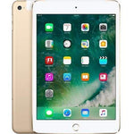 Apple iPad Mini 4 16GB WiFi Gold - Refurbished Excellent