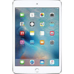 Apple iPad Mini 4 64GB WiFi + 4G/LTE Silver Sim Free cheap