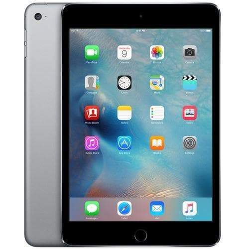 Apple iPad Mini 4 WiFi 4G 16GB Space Grey Unlocked - Refurbished Excellent