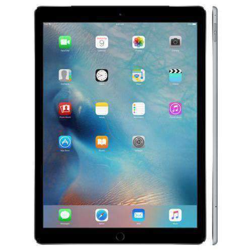 Apple iPad Pro 12.9 128GB WiFi Space Grey - Refurbished Excellent Sim Free cheap