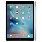Apple iPad Pro 12.9 128GB WiFi Space Grey - Refurbished Excellent Sim Free cheap