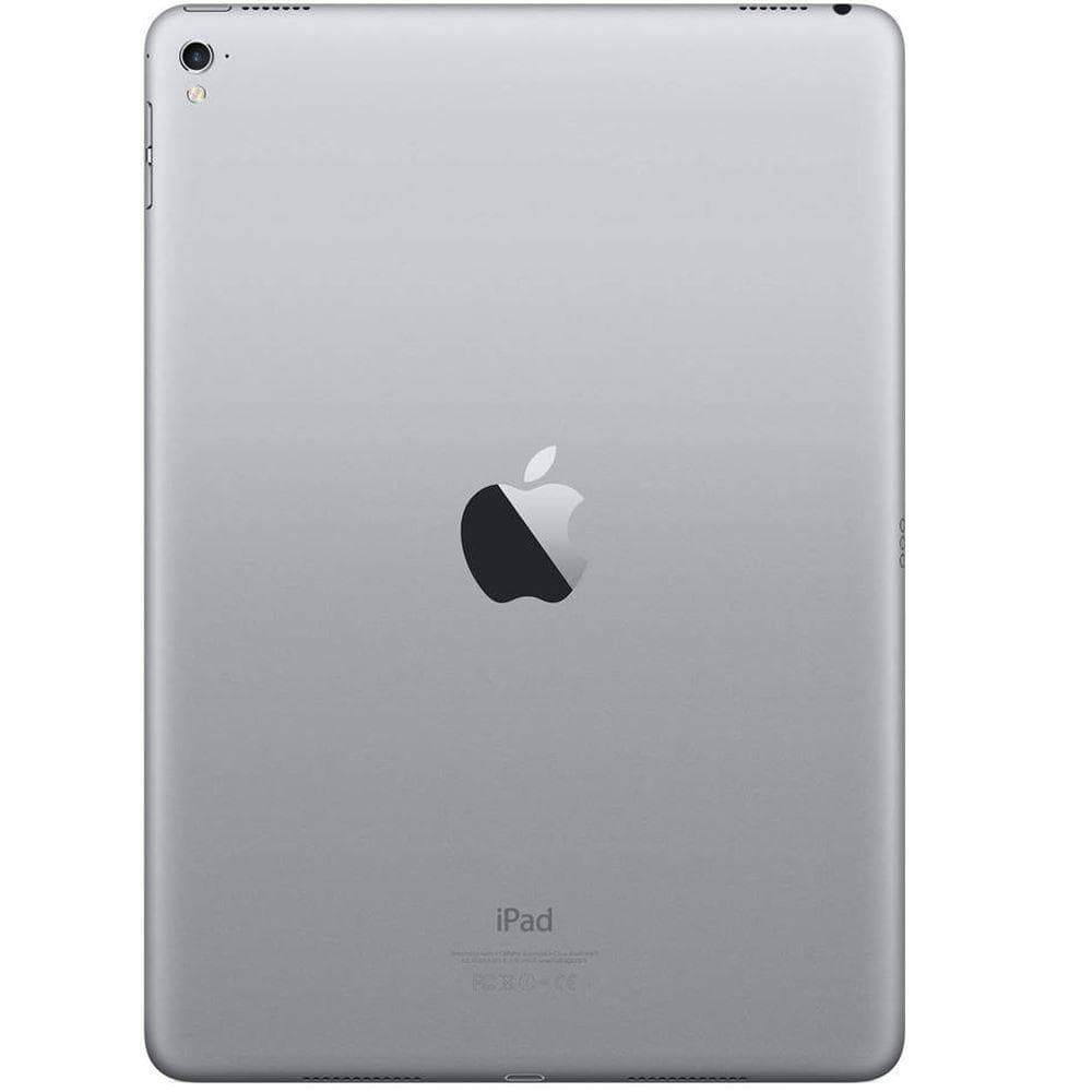 Apple iPad Pro 9.7 128GB Wi-Fi Space Grey - Refurbished Excellent